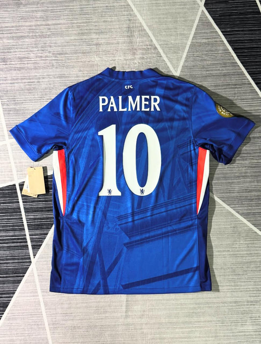 Chelsea Home Football Jersey 2025/26