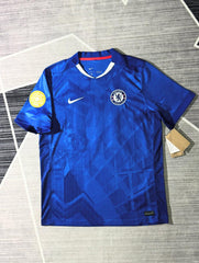 Chelsea Home Football Jersey 2025/26