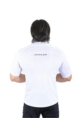 White Statement T- Shirt