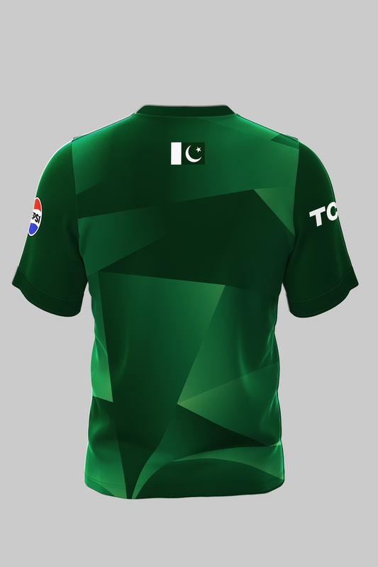 MATRIX T20I WC 2024