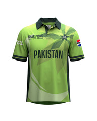 PAKISTAN Jersey 2025