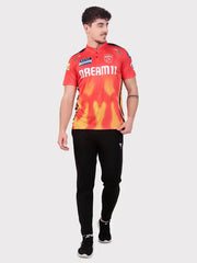Punjab Kings Men's Fan Jersey 2025