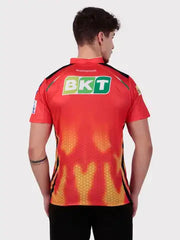 Punjab Kings Men's Fan Jersey 2025