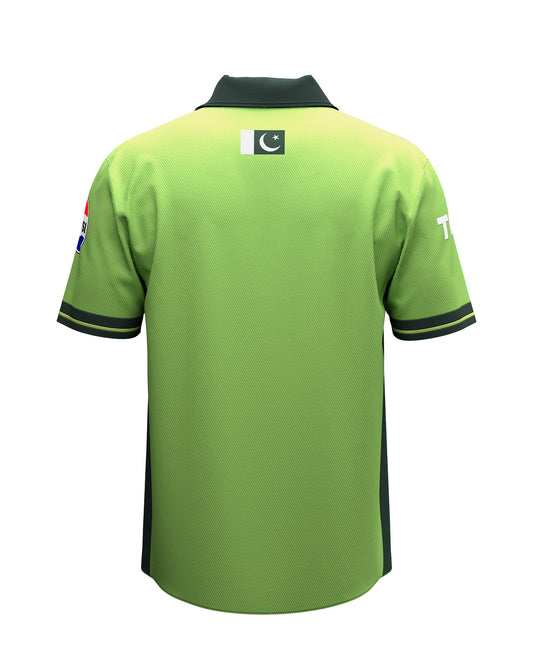 PAKISTAN Jersey 2025